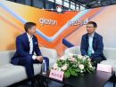 Glaston CEO Talks at China Glass 2026: Mingchi Glass on Innovation and Future Automotive Trends