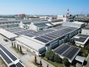 Large-Scale Solar Power Generation Facility Begins Operation at Malaysian Site