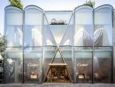 Cartier Miami Flagship Store: NorthGlass Shapes a Poetic New Expression of High Luxury