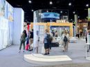 NorthGlass Showcases Advanced Curved Glass Expertise at AIA Conference on Architecture & Design 2026