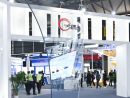 NorthGlass Showcases Advanced Multi-Curved Glass at China Glass 2026