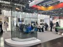 NorthGlass Innovation Shines at glasstec 2026
