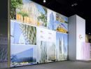 NorthGlass Makes an Appearance at the 2026 AIA Exhibition