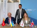 NovaSklo Trade Becomes the Distributor of Pilkington Architectural Glass in Ukraine