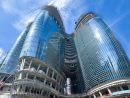OPPO Façade Reaches 60% Completion: Bringing Zaha Hadid’s “Wild Curves” to Life with NorthGlass