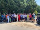 GGF Southeast Networking Event attracts strongest attendance in recent years