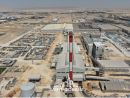 Saint-Gobain accelerates its growth in Egypt with the opening of two new production capacities