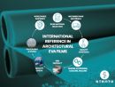 Satinal achieves Global EPD for STRATO® EVA as the industry's most sustainable interlayer