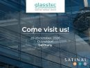 Satinal returns to Glasstec 2026 to share innovations in glass technology