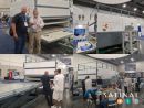 Innovation and partnership: Satinal concludes GlassBuild America 2026