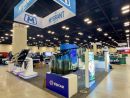 Şişecam Showcased Innovative Automotive Glass Solutions at Auto Glass Week Fair
