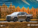 Şişecam Highlights Innovative Automotive Glass Solutions at Auto Glass Week Fair