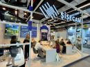 Şişecam Showcased Advanced Automotive Glass Solutions at Automechanika Fair