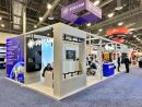 Şişecam Participated in GlassBuild America Fair