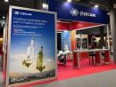 Şişecam Participated in Wine Vision by Open Balkan with Its Glass Packaging Solutions