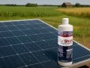 Unelko Advances Solar Panel Protection with High-Performance Glass Coatings