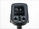 IGU Manufacturer ToughGlaze checks gas concentration levels with Sparklike Handheld NOVA