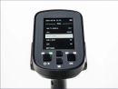 Setting high limit for argon concentrration of IGUs with Sparklike Handheld Nova