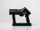 Sparklike Handheld Nova is a Non-Invasive Gas Measurement for Double-Glazed Units