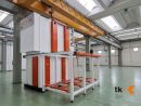 Satinal: countdown started for Glasstec 2026