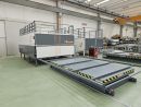 TK is going strong: a reliable partner growing successfully in machinery manufacturing