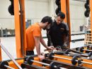 TUROMAS launches a new technical service in Mexico to provide specialised support for customers in North and Central America