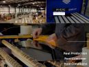 Tecglass: From the Factory Floor - Where It Really Happens!