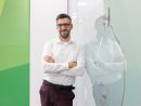 © LiSEC: Engelmann Thomas, Head of Software Product Management at LiSEC