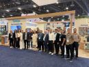 TurkishGlass Marks Sixth Participation at GlassBuild America, Demonstrating Its Long-Term Commitment to the North American Market