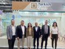 TurkishGlass Showcased Its Global Expertise and Innovation at Glasstec 2026