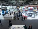 VETECO begins stand allocation, with almost 250 companies confirmed nine months ahead of the event