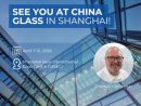 Viprotron to Exhibit at China Glass 2026 in Shanghai