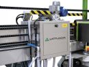 Accessories straight-line edging machines: greater flexibility in glass processing