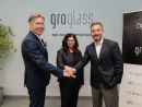 Apogee Enterprises to Acquire GroGlass
