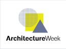 Shape the Future of Architecture: Participate in Architecture Week 2026, April 12-18