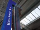 Bow Sensor: Real-Time Bow Measurement for Reliable Glass Production