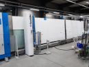 Calculate the ROI of Automated Inline Gas Fill Rate Measurement for Sealed Units