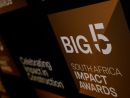 Construction Excellence Honored at Big 5 South Africa Impact Awards 2026