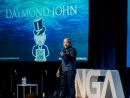 Daymond John at GlassBuild 2026