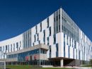 EnduroShield Glass Coating Applied at the University of Ottawa Faculty of Health Sciences