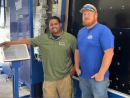 UGT Glass Fabrication Installs EnduroShield X-Line for Automated Glass Coating