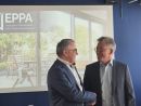EPPA's New Leadership: Andreas Hartleif Appointed President 