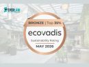 EVERLAM Achieves EcoVadis Bronze Rating