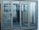 FGIA Releases New Technical Information Report for Folding Doors