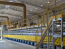 Fives powers Europe’s largest flat glass line for Şişecam