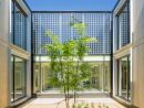 EVALAM UC Powers Award-Winning BIPV Façade at Geelen Counterflow Headquarters