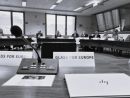 Glass for Europe attends a roundtable organised by the European Commission’s DG ENER
