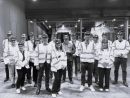 Glass for Europe welcomes a European Commission’s delegation to AGC Glass Europe’s plant in Moustier