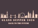 Glass Supper 2026 nears sell-out
