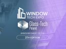 GLASS-TECH Poland & WINDOW-TECH Expo 2026